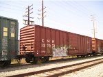 CNW 157033